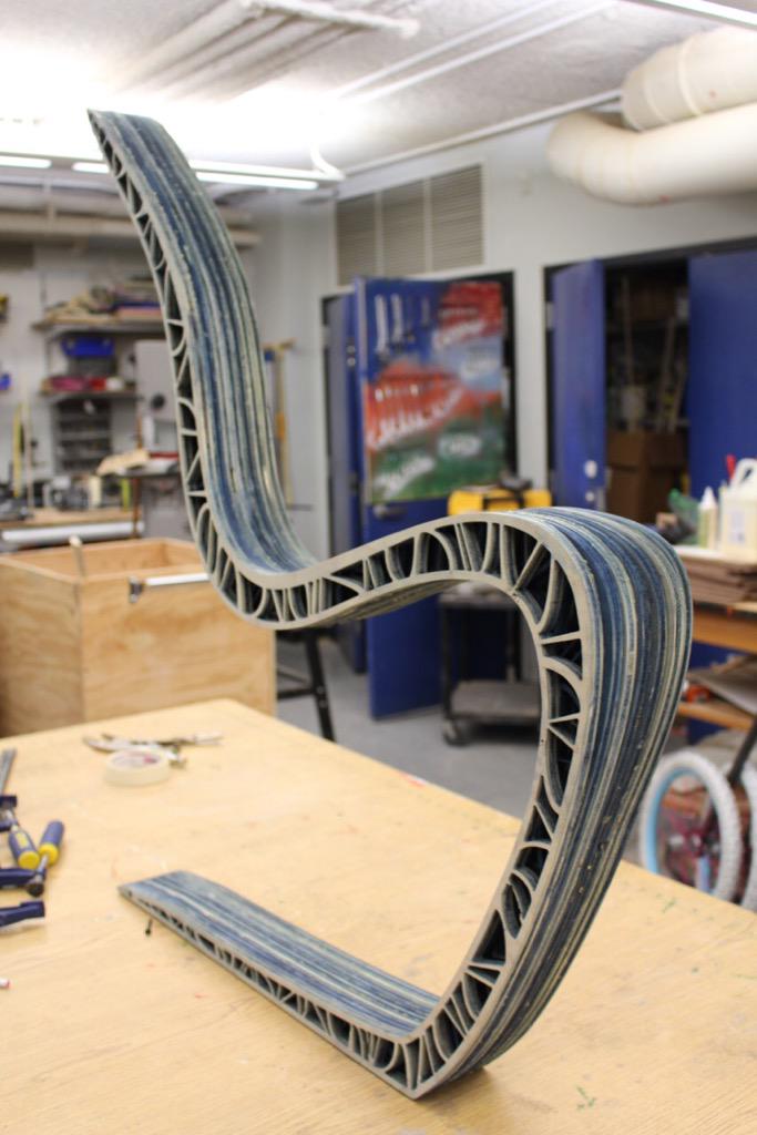 Coming together. 7 of 34...