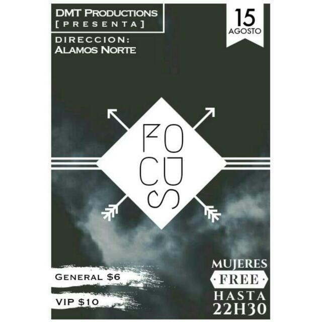 marlonfja's tweet photo. MAรANA ES #FOCUSec๐ด by @Dmtproductions2 no te lo puedes perder๐
RT ๐ฅ http://t.co/J33XcRlzdZ