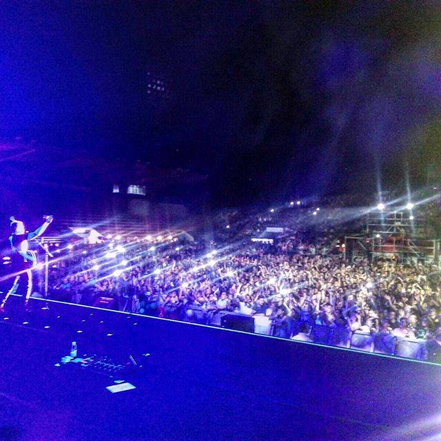 Pablo Alborán tweet media
