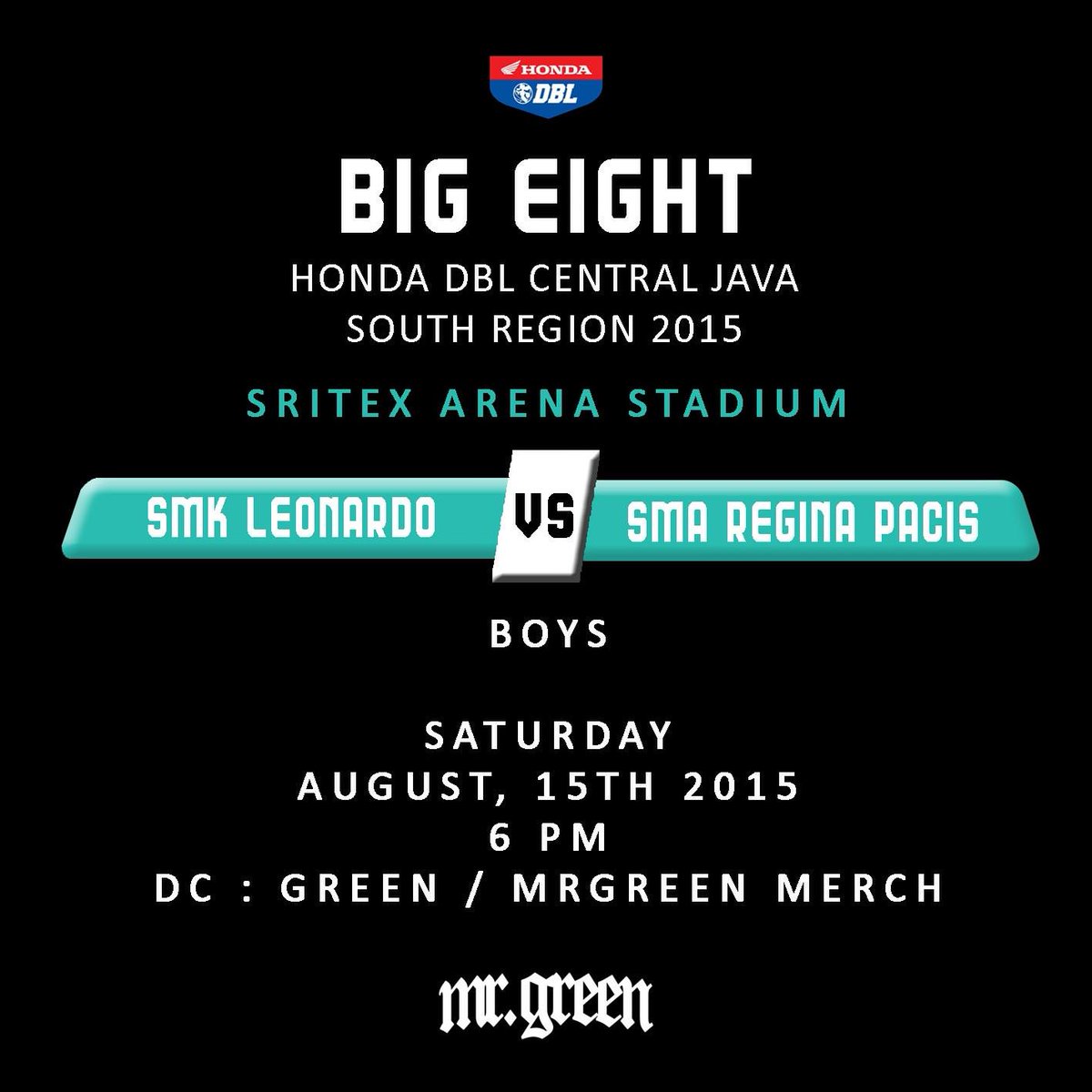 Today #REGPACDAY <a href="/ursulinsolo/">SMA RegPac Ursulin</a> @insspac @DBL_SOLO <a href="/HondaJateng/">Honda Jateng</a>