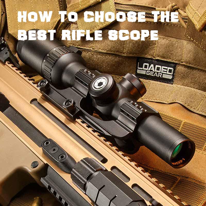 PointBlankScope's tweet image. How to Choose the Best Rifle Scope

pointblankscopes.com/blogs/news/569…