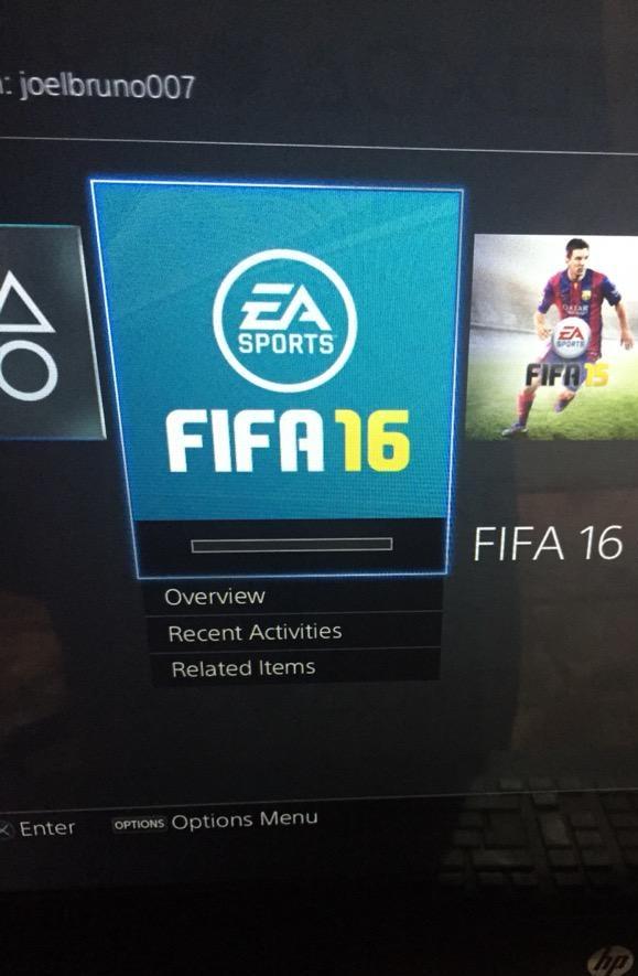 قيف اوي على نسخة فيفا16..
- تابع @FUT__Tactics ورتويت. 
- السحب بكرة .