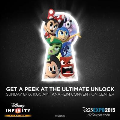 battle4playcom's tweet photo. Disney Infinity presenta su nueva toy box y posible inclusión de Kingdom Hearts http://t.co/xy0LU3A2Br  Visita las… http://t.co/0JlsgnJ4DR