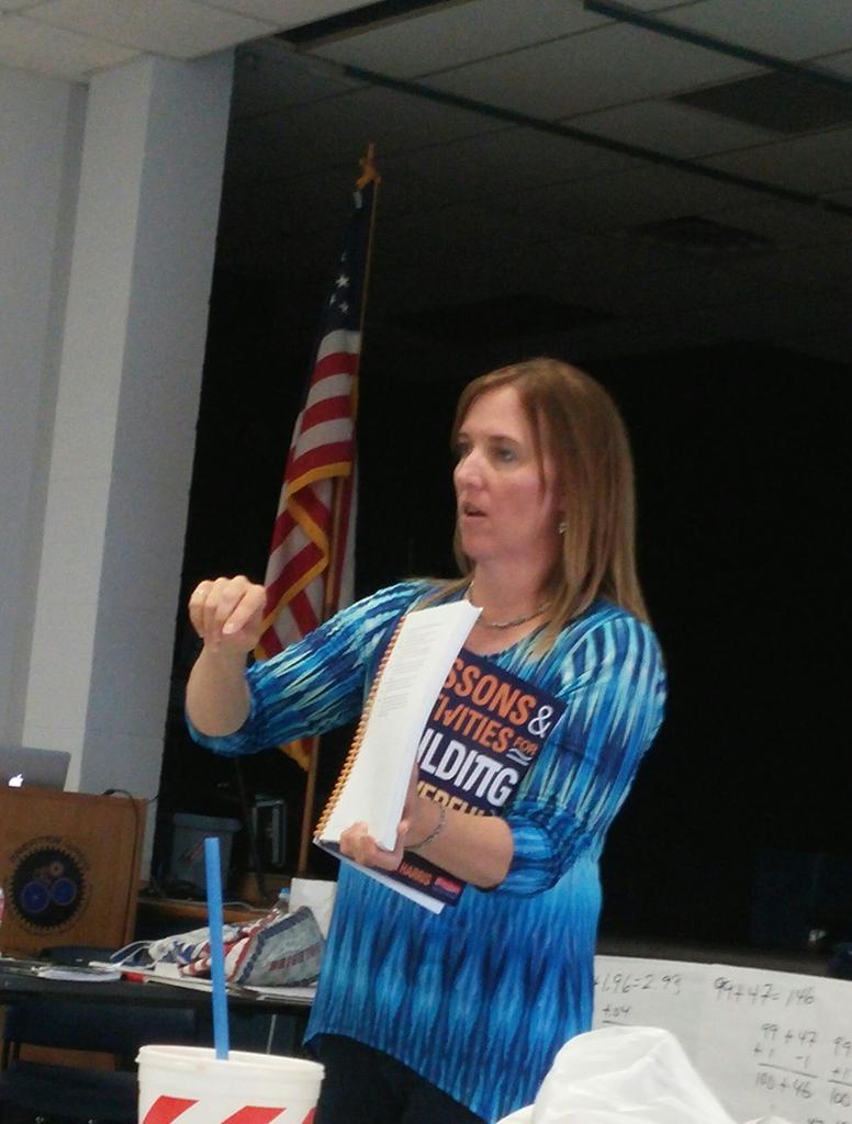 AuthorMaryEvans's tweet image. Spent the day with @pwharris @maryee09 #WacoISD #MathNumeracy mathisfigureoutable.com