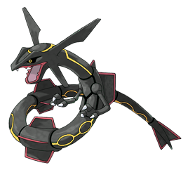 battle4playcom's tweet photo. Rayquaza shiny para todos http://t.co/sLwuBQroUr … http://t.co/Kgq3kdbcIk
