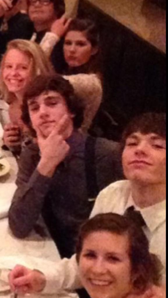 Nate Dogg happy birthday man!! Got some good pics in there 