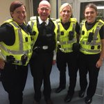 Photo by PC Fiona Wilson (@BridgendPC)