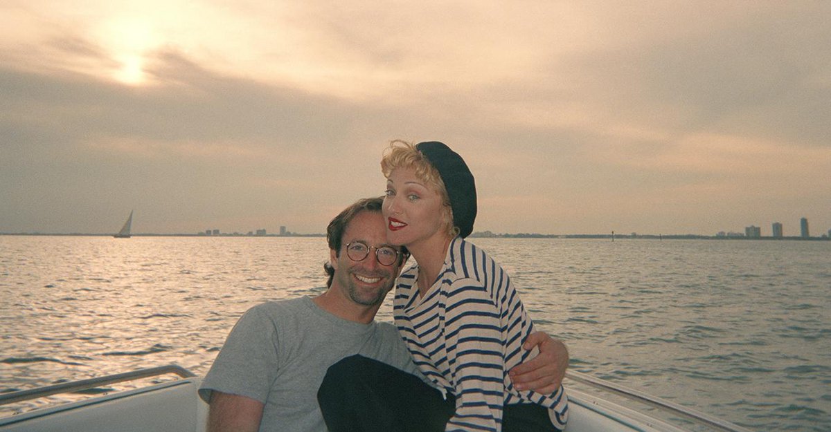 herbritts's tweet photo. A timeless friendship and love @Madonna and @herbritts 
Let the lions roar in August. #rebelheart
Birthday Weekend http://t.co/GAiSBK6RNA