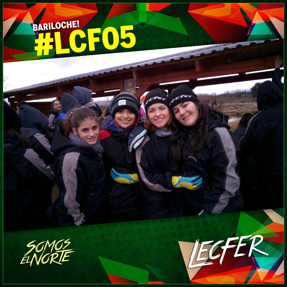LecferEgresados's tweet photo. #LCF05 >> Nuestros chicos disfrutando en #ElRebenque. ¡Aguante #Bariloche, locoooo! #Lecfer #Egresados #SomosElNorte http://t.co/06pV39trRp