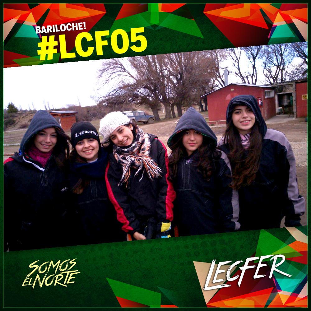 LecferEgresados's tweet photo. #LCF05 >> Nuestros chicos disfrutando en #ElRebenque. ¡Aguante #Bariloche, locoooo! #Lecfer #Egresados #SomosElNorte http://t.co/06pV39trRp