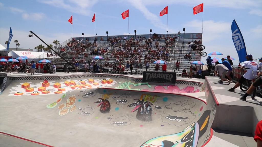 Digiboomovies's tweet photo. Youtube w @ryanguettler &amp; @cocozurita 💥 @monsterenergy @VANS_66 @redbull 
🎥 http://t.co/xZTiXu4JWT  @ashleymattingly http://t.co/QaFxI8WVLP