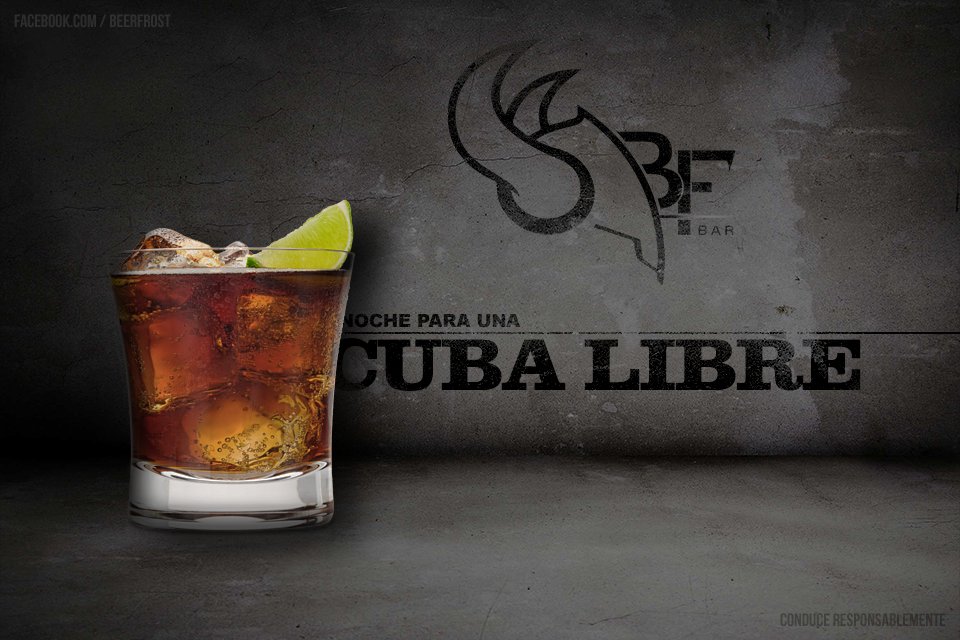 BeerFrost's tweet photo. ¿Cuál será tu bebida para esta noche en Beer Frost? http://t.co/yyhzogv5pS