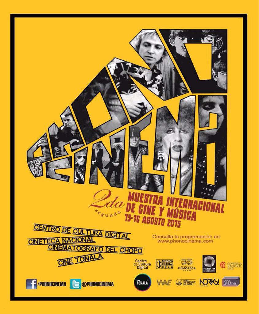 Bestia Festival tweet media