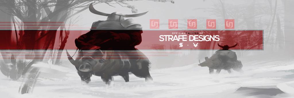 i_dunker's tweet image. Theme: Knights
Banner for Myself!
Affiliated w/ @StrafeStudios / @AnchorArtz!
Feedback Appreciated!
RT + Fav :D