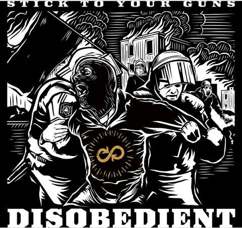 #NP 
"The Crown" by STYG.
What can i say?... LOVE this song.