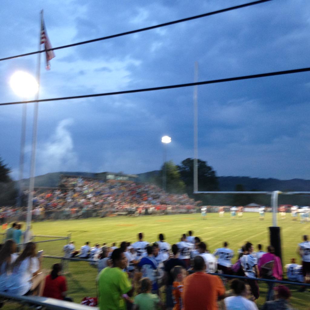 Friday night Football returns!#MCChargers#PolkWildcats#MeigsTigers#SweetwaterWildcats#TellicoBears#SequoyaChiefs