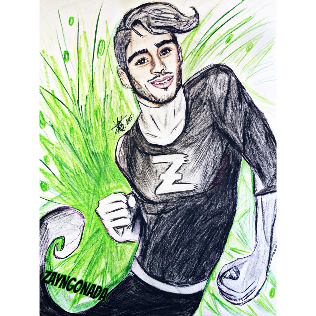 vampirattv's tweet photo. @zaynmalik 💋

Hey Z, I would love if you checked my artwork out! You mean so much 2 me
Please follow me 💕 ilysm 
http://t.co/T741zn50IK
💋😂🐅💳