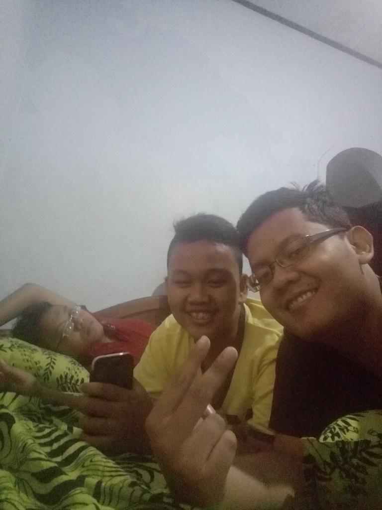Candya Upavata (@candya_upavata) on Twitter photo 