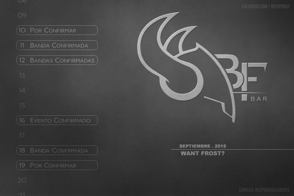 BeerFrost's tweet photo. Want Frost? http://t.co/JOaex77cGx