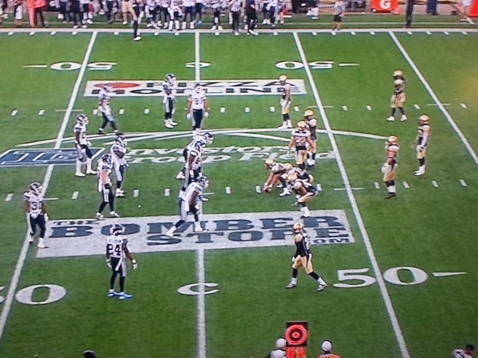 grind_ultimate's tweet image. #cuc2015 lucky to be in Winnipeg enjoying a great bombers / Argos game.