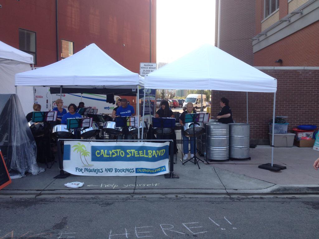 Trading Post at Bear Spring tweet media