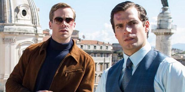 @CarstenKnox: 1960s stylegasm: #ManFromUNCLE scores points for production design halifaxbloggers.ca/flawintheiris/… #film