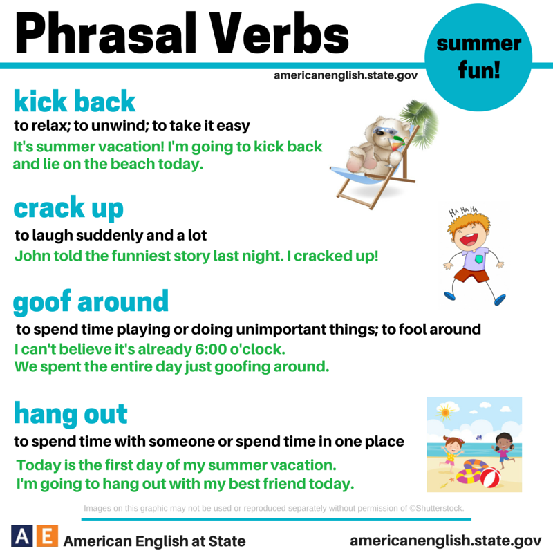 6 Phrasal Verbs with KICK in English • 7ESL