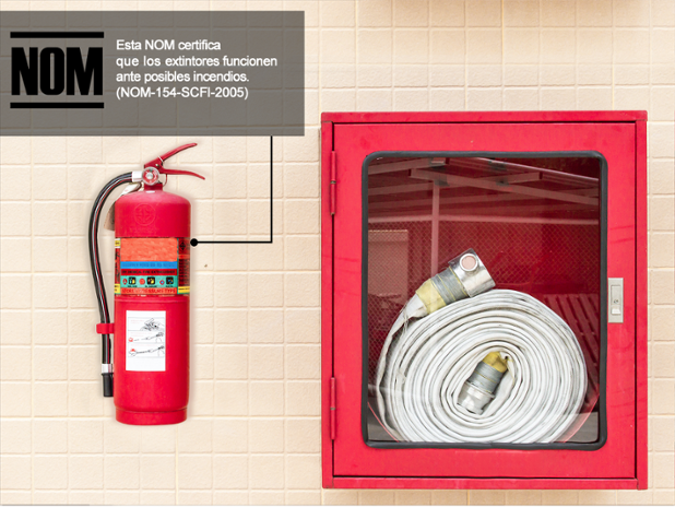 NOM_MX's tweet photo. No pongas tu seguridad en  manos de cualquiera, exige que tenga NOM. http://t.co/5J3VN8gkRc