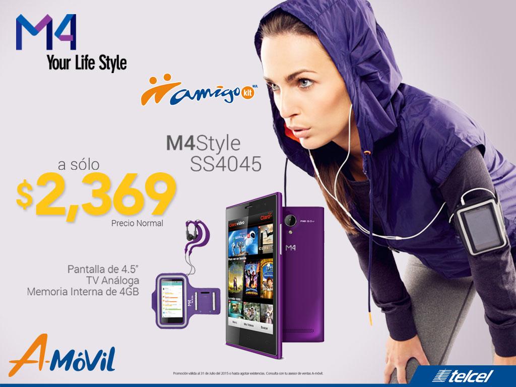 AmovilOficial's tweet photo. #M4Style modelos inspirados en el usuario actual que se acopla a su estilo de vida. http://t.co/YLrijygrVF http://t.co/PM9SdgPXK2