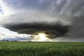 sesmithfl's tweet image. What an amazing shot a space ship landing buff.ly/1MWOxLK #AmazingPhotos #SpaceShipLanding