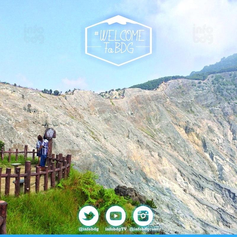 Tinggal di Bandung adalah salah satu hal yg bikin Mimin bahagia. Sederhana, tapi gak sesederhana itu 😇 #WelcomeToBDG