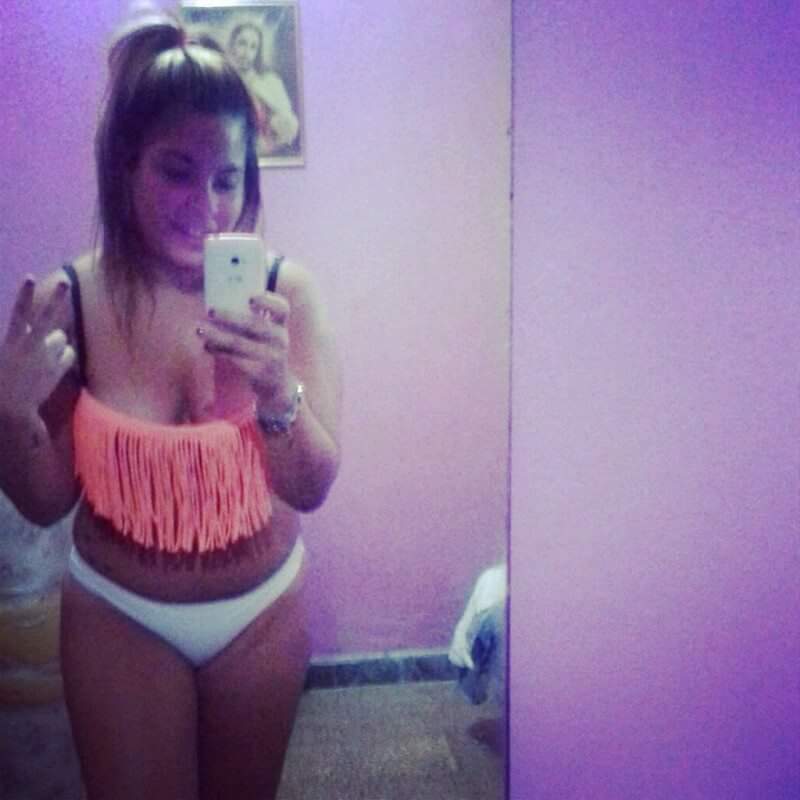 meri_marilu's tweet photo. #VeranoVolveeee ✌☀👙🌊♡ http://t.co/dephylgUKR