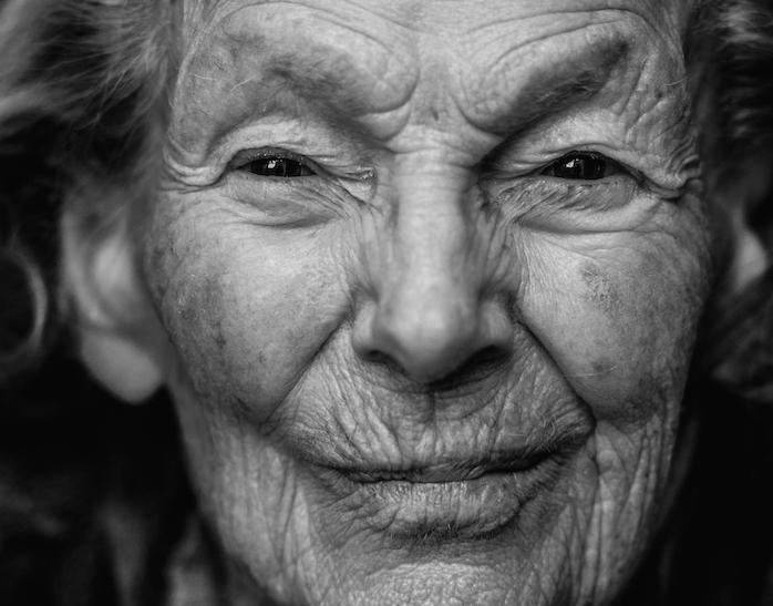 WeightLossSols's tweet photo. What a 107-year-old poet can teach you about mindfulness http://t.co/KmDRM3TPqB http://t.co/uvmOyFNOiF