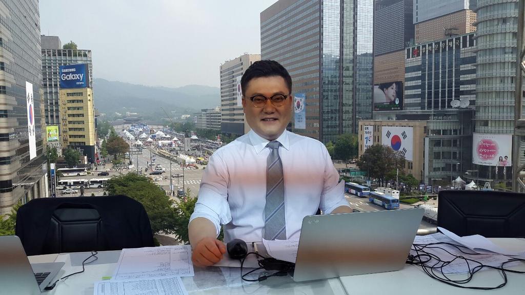 엄성섭 (@chosunsmartguy) | Twitter