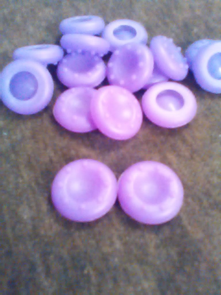 GeckoGrips's tweet photo. New grips have arrived get yours for only $3! #GoGecko :) http://t.co/l0QcV16F4m