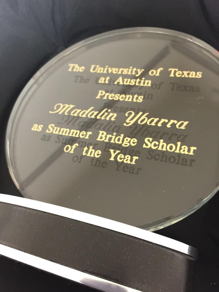 madiybarra's tweet image. I'm waaaaay up, I feel blessed. 👏🏽

#sbridge15