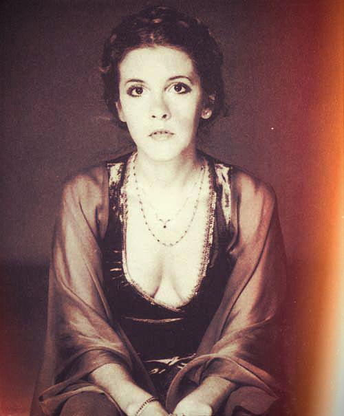 historyofsound's tweet photo. The wonderful Stevie Nicks. http://t.co/oBIUMB3wiP