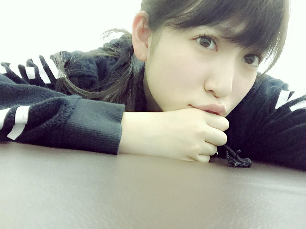 _yoshida_akari's tweet photo. 今日は朝から確認に確認を重ねてるからきっと大丈夫！！

にしても100位は緊張。笑

#リクアワ http://t.co/Wo1F6GiTj8