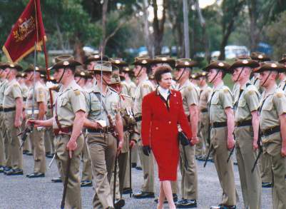 Happy Birthday to HRH Princess Anne celebrates her birthday on 15 August 