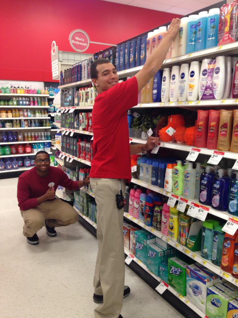 Olympian Zoners right here! Looking good guys! 👍 <a href="/mayvanosten/">Mayanne Van Osten</a> @JennaWalker422 @neilstrongTGT <a href="/lechevarria44/">Luis Echevarria</a>