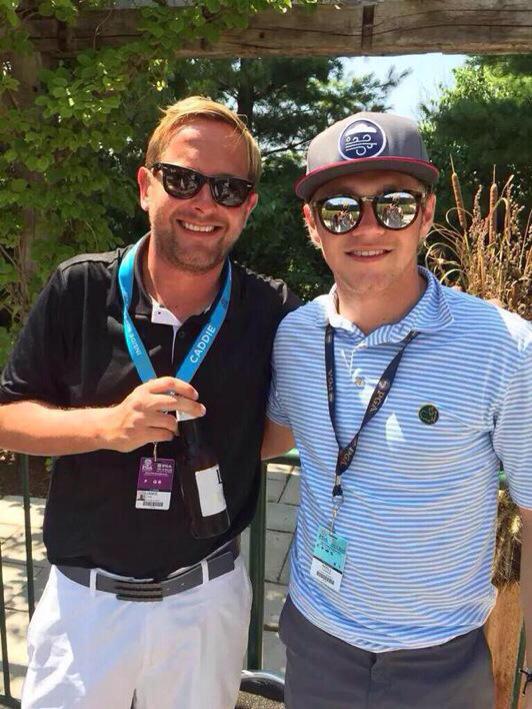 he's been looking fly lately like more than usual