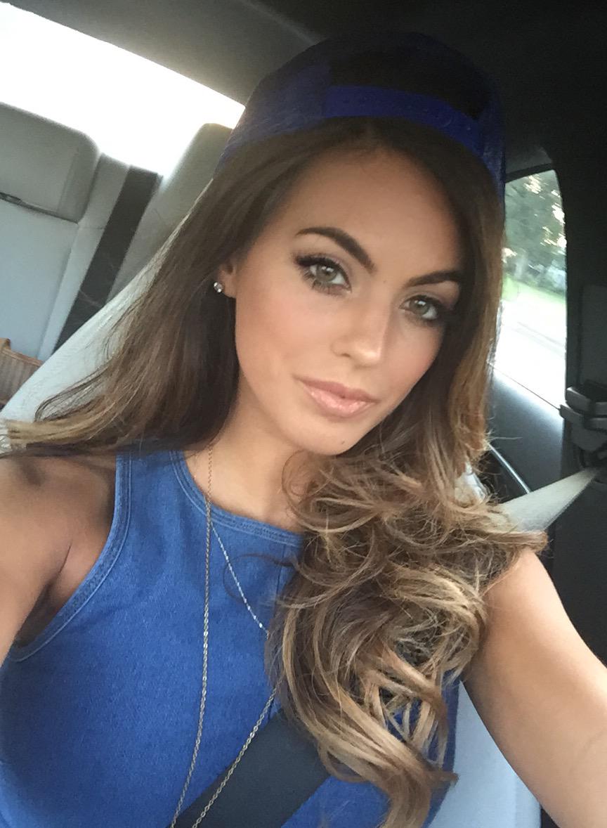 Pin by Jim Jaworski on kacie mcdonnell | My crush, Lady, Women