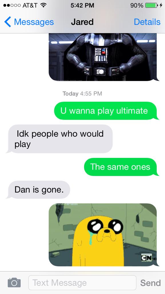 JackFrazier11's tweet photo. #ByDan http://t.co/0MKn7RGTPu
