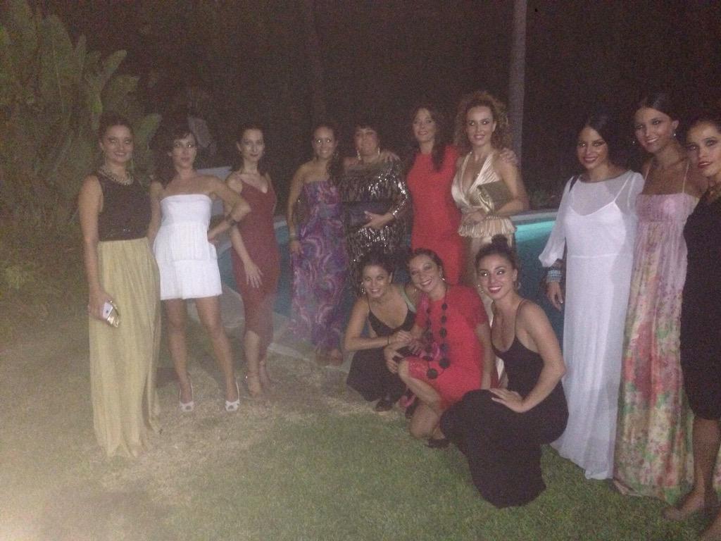 merruiz80's tweet photo. Anoche en marbella http://t.co/ViOhWUNCK7