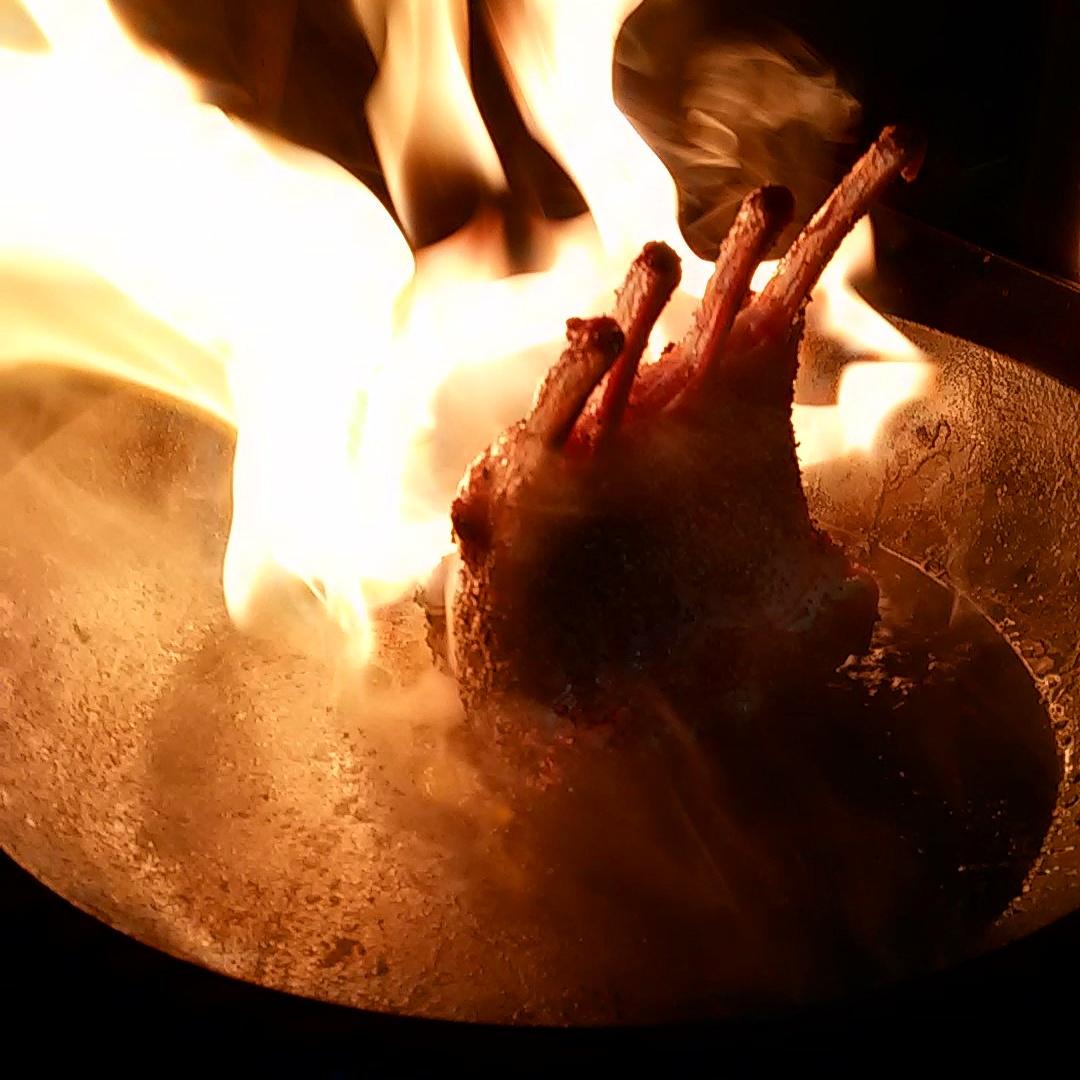 chefjoselechuga's tweet image. #chefslife
#ReadyForservice 
#lettheweekendstart
@InfusionsEats