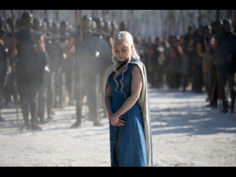 Game of Thrones Season 4 Episode 3 "Breaker of Chains" Post Episode Recap ... vid.staged.com/Gj2q #Trucks #rodeo