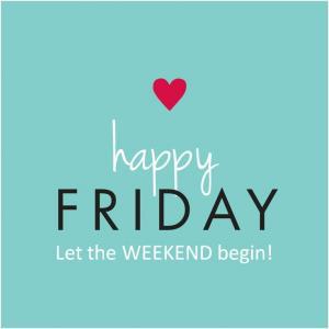 We hope you have a great #weekend! Remember to pay us a visit on #Sunday! #SundayMass #CatholicChurch #DontMissOut