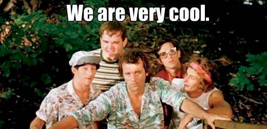 OdysseySjfc's tweet photo. What Being A Summer Recreation Leader Is Really Like | The Odyssey http://t.co/Q65ZOUdFhm http://t.co/hmmZwAT24j
