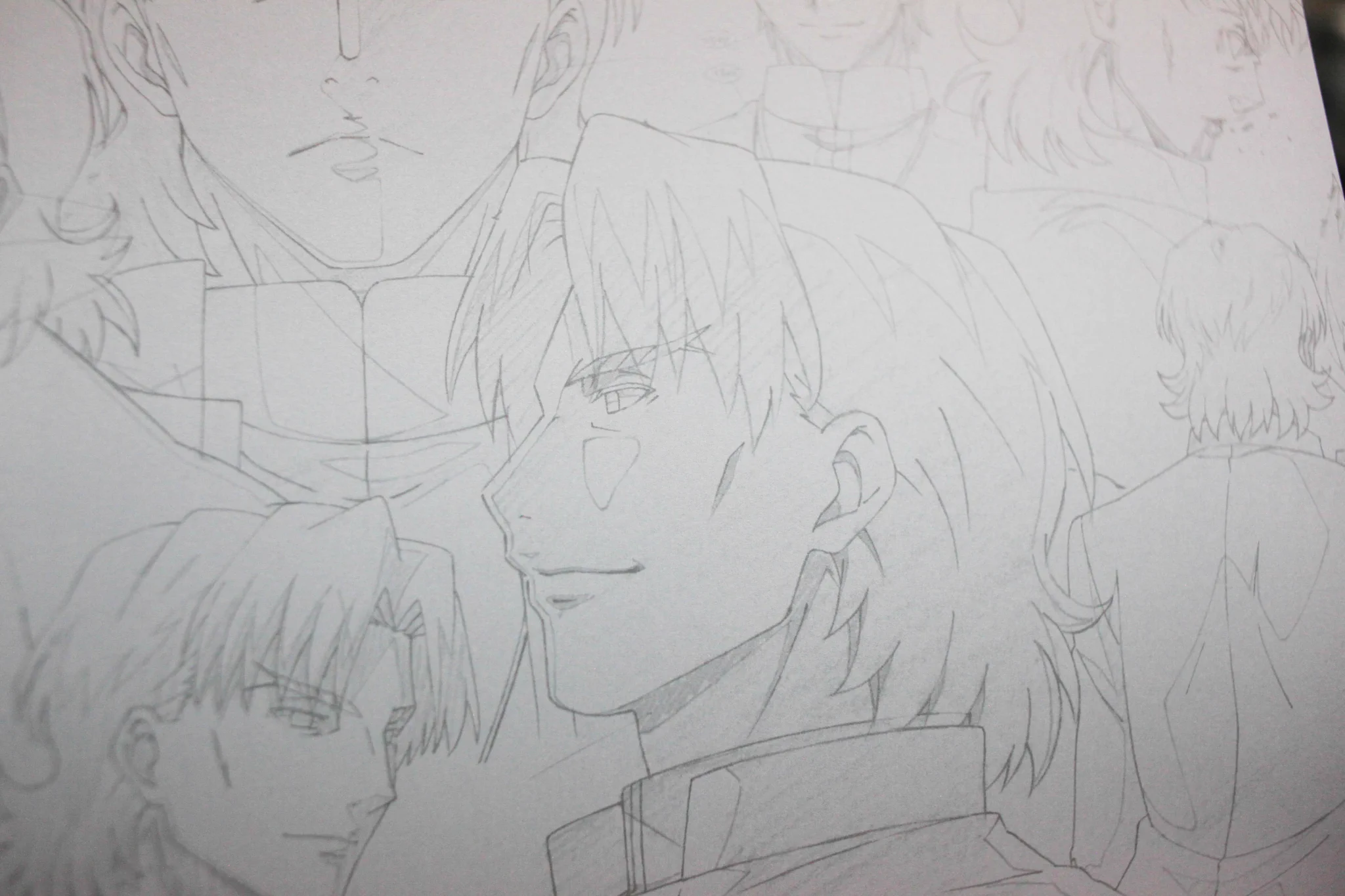 ufotable on X: 