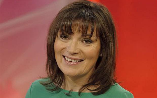 KerrinTarr's tweet image. "I can see clearly now Lorraine has gone..." #MakeASongAboutSomeoneElse